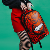 Balo Sprayground David Paradise 'Red' W0525847