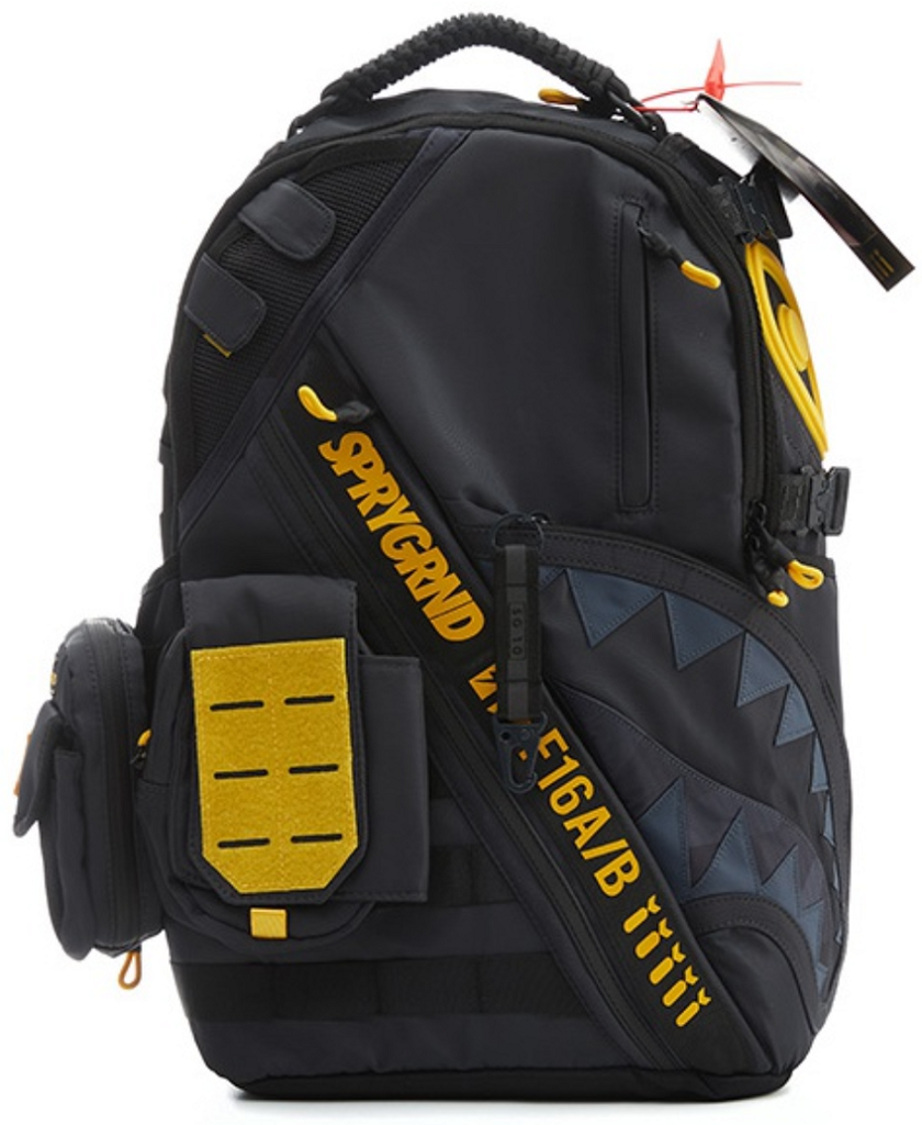 Balo Sprayground Special-Ops 'Navy' W0835744