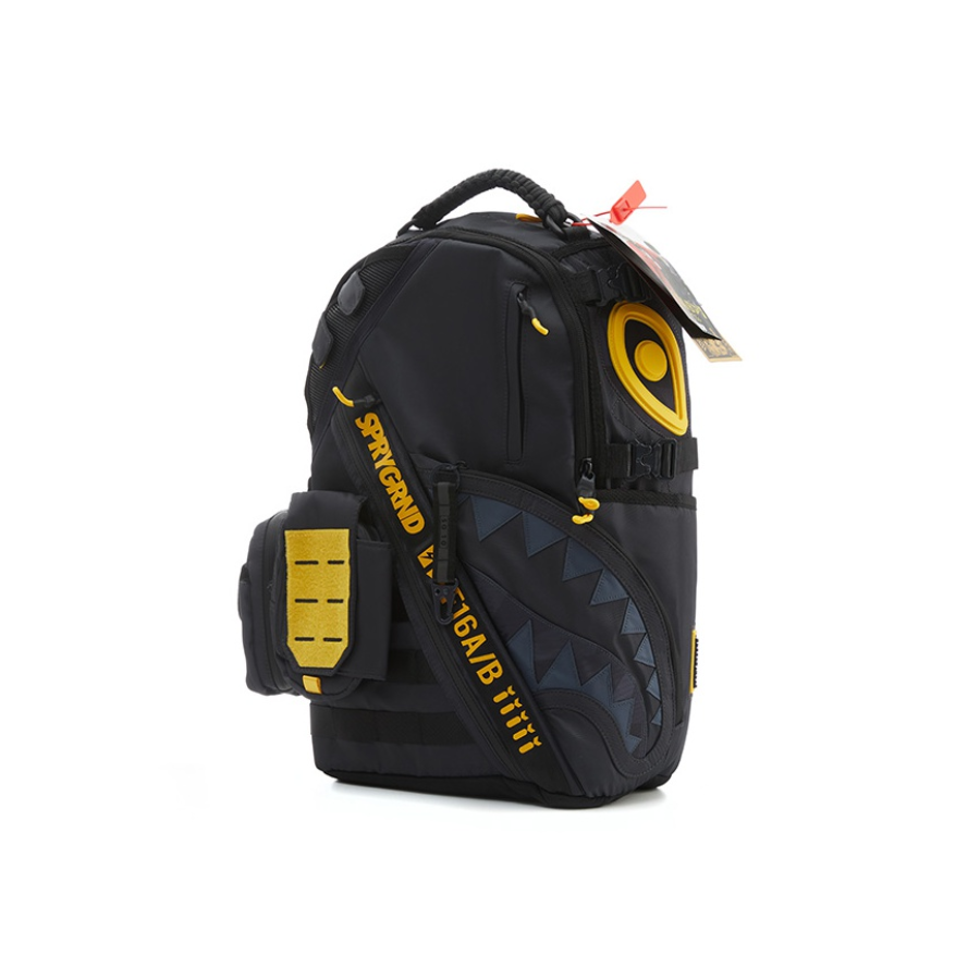 Balo Sprayground Special-Ops 'Navy' W0835744