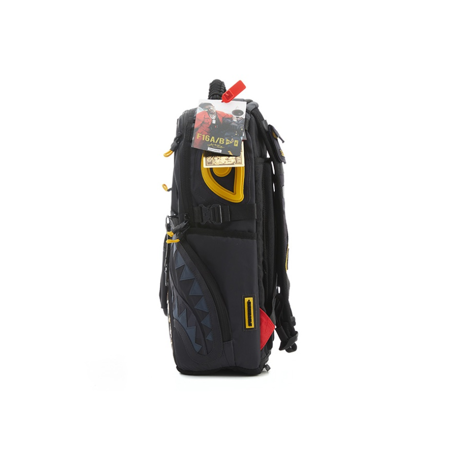 Balo Sprayground Special-Ops 'Navy' W0835744