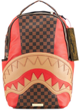 Balo Sprayground Heiney 'Couples Brown' W0835701