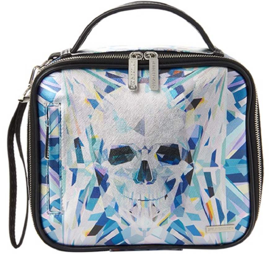 Túi Sprayground Spoof American Tide 'Skull' W0635202