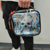 Túi Sprayground Spoof American Tide 'Skull' W0635202