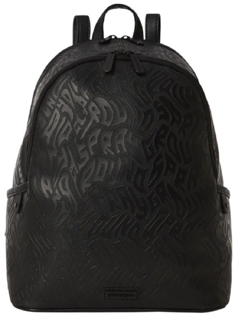 Balo Sprayground Trendy Functional 'Black' W0835717