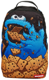 Balo Sprayground Sesame Street 'Blue' W0645816