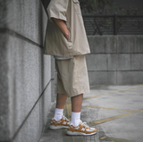 Giày New Balance 992 Packer Shoes 'Yellow' M992PK1