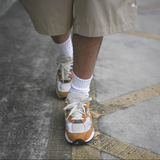 Giày New Balance 992 Packer Shoes 'Yellow' M992PK1