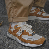 Giày New Balance 992 Packer Shoes 'Yellow' M992PK1