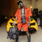 Balo Sprayground Special-Ops Large 'Navy' W0835745