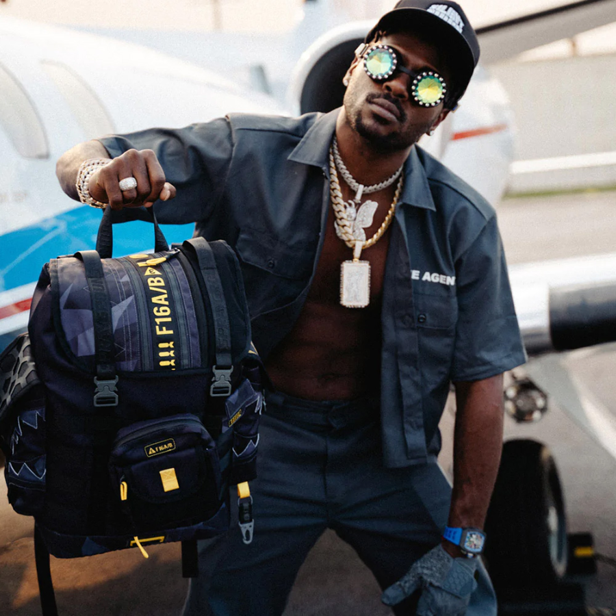 Balo Sprayground Special-Ops Large 'Navy' W0835745