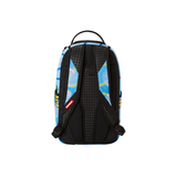 Balo Sprayground DLX Shark Spongebob 'Blue' W0835732