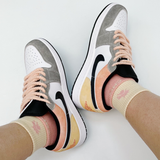 Giày Nike Air Jordan 1 Low SE ‘Flight Club’ DX4334-008