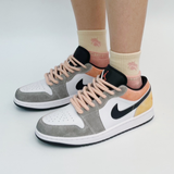 Giày Nike Air Jordan 1 Low SE ‘Flight Club’ DX4334-008