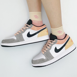 Giày Nike Air Jordan 1 Low SE ‘Flight Club’ DX4334-008