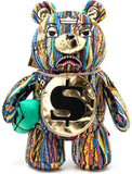 Balo Sprayground Plush Toy 'Gradient' W0737004