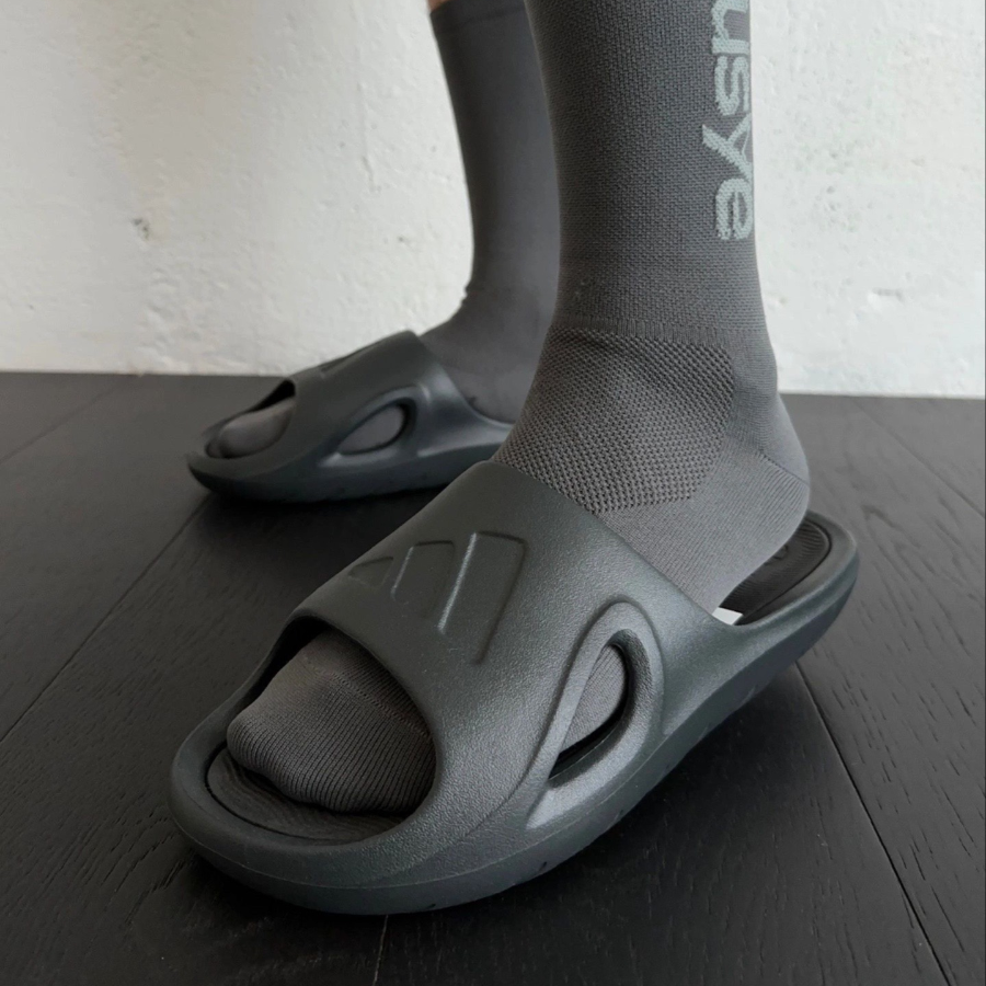 Dép Adidas Adicane Slide 'Black' HQ9915