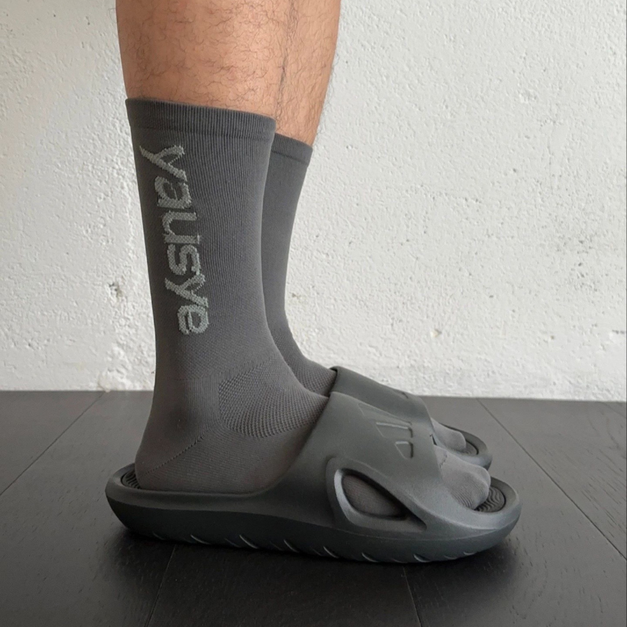 Dép Adidas Adicane Slide 'Black' HQ9915