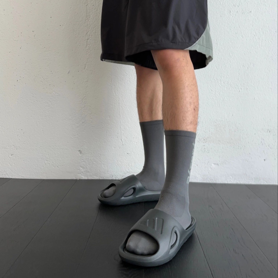 Dép Adidas Adicane Slide 'Black' HQ9915