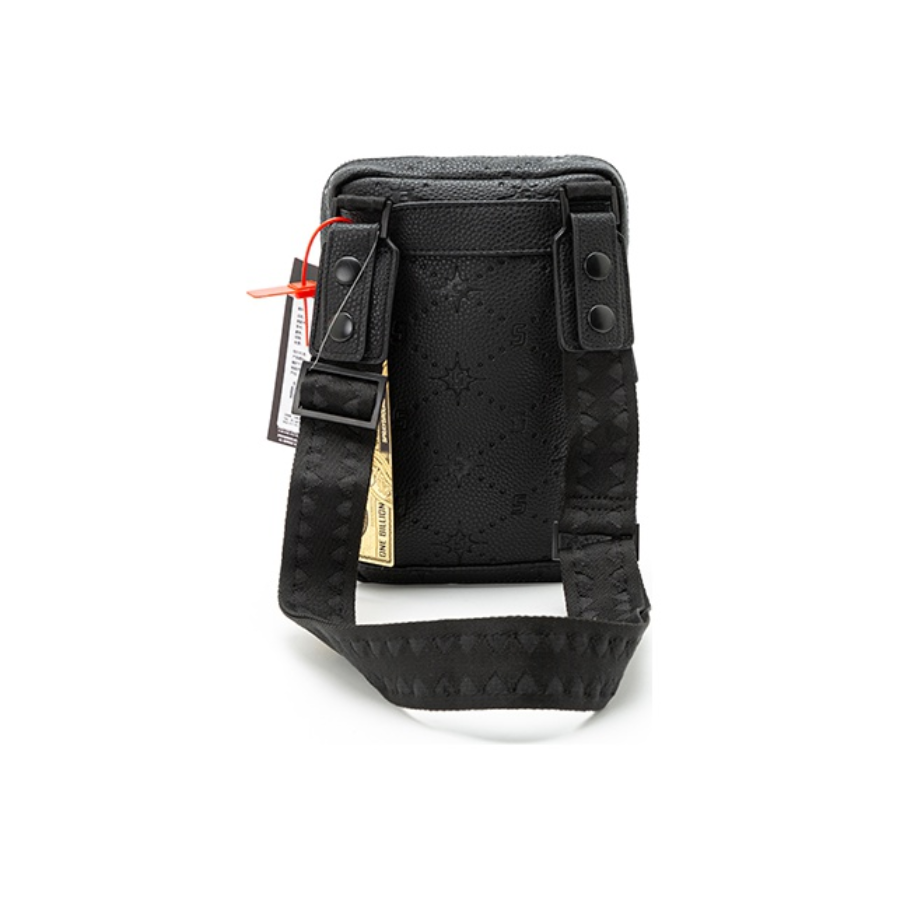 Túi Sprayground SG Shoulder 'Black' W0735403