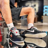 Giày Nike Air Jordan 1 Low SE 'Just Skate Black' FJ7073-010