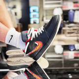 Giày Nike Air Jordan 1 Low SE 'Just Skate Black' FJ7073-010
