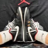 Giày Nike Air Jordan 1 Low SE 'Just Skate Black' FJ7073-010