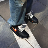 Giày Nike Air Jordan 1 Low SE 'Just Skate Black' FJ7073-010
