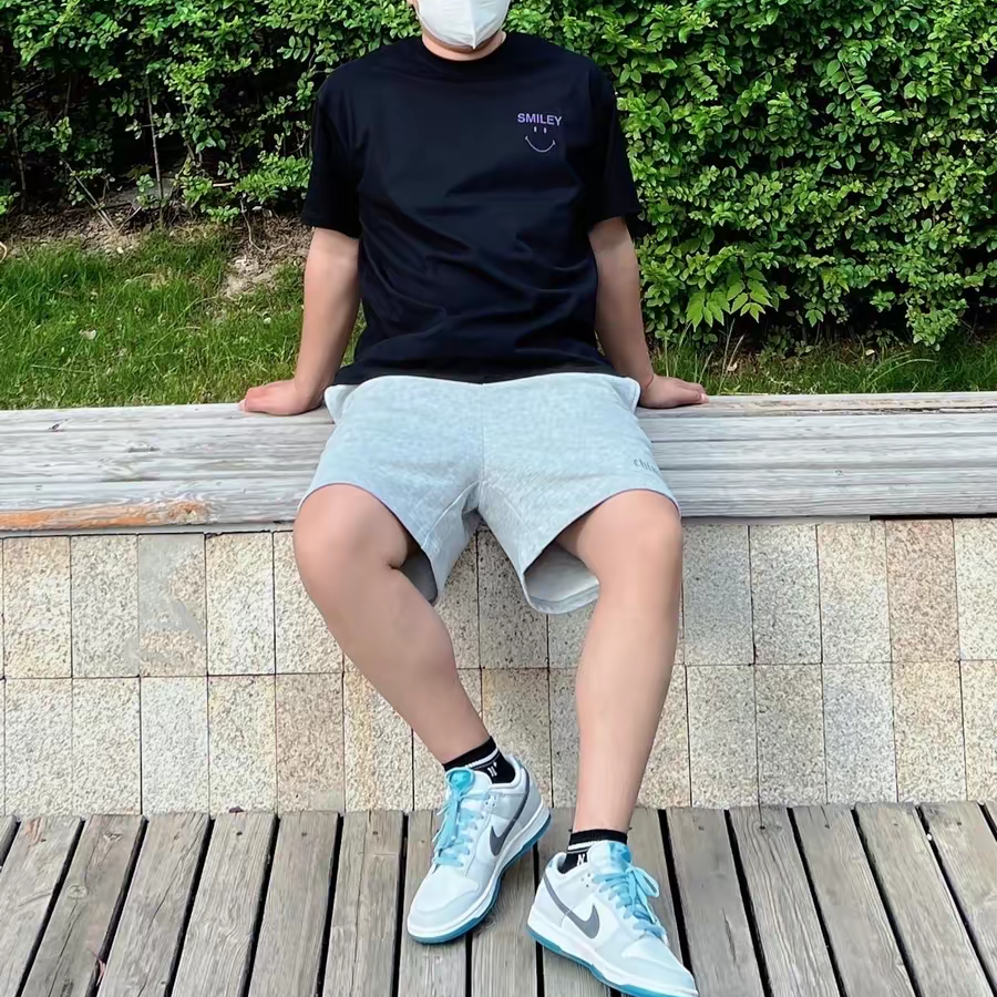 Giày Nike Dunk Low '520 Pack Ocean Bliss' FN3433-141