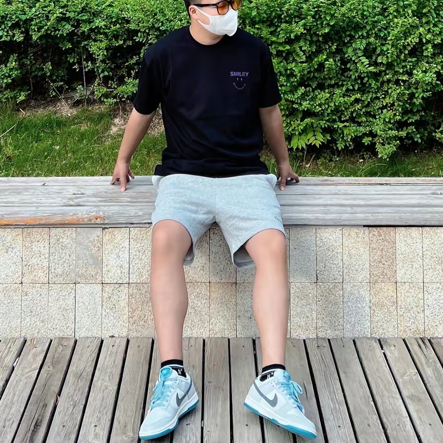 Giày Nike Dunk Low '520 Pack Ocean Bliss' FN3433-141