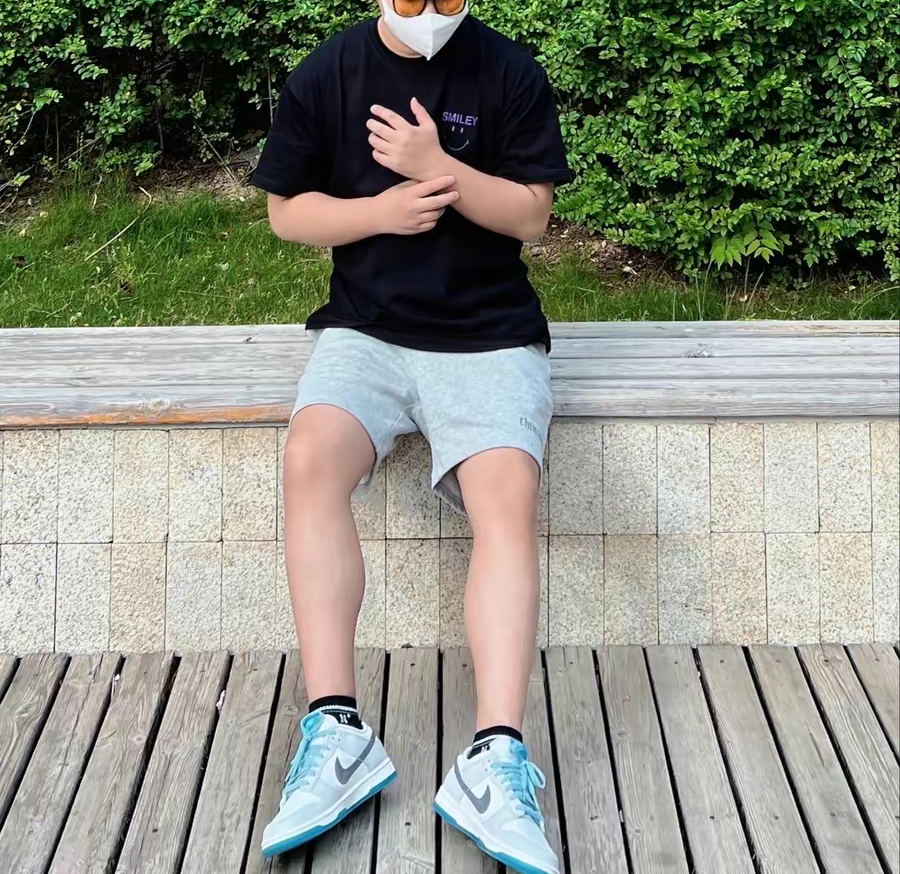 Giày Nike Dunk Low '520 Pack Ocean Bliss' FN3433-141