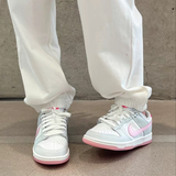 Giày Nike Dunk Low '520 Pack Pink' FN3451-161