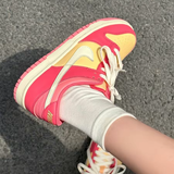 Giày Nike Dunk Low GS 'Strawberry Peach' DH9765-200