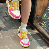 Giày Nike Dunk Low 'Multi-Color' FD9923-111