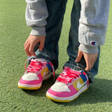 Giày Nike Dunk Low 'Multi-Color' FD9923-111