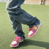 Giày Nike Dunk Low 'Multi-Color' FD9923-111