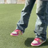 Giày Nike Dunk Low 'Multi-Color' FD9923-111