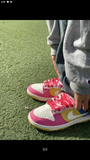 Giày Nike Dunk Low 'Multi-Color' FD9923-111