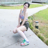 Giày Nike Dunk Low 'Sunset Pulse' DN0855-600