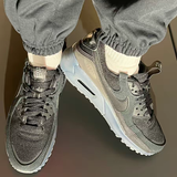 Giày Nike Air Max Terrascape 90 'Triple Black' DQ3987-002