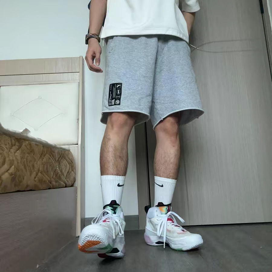 Giày Nike Air Jordan 37 'Hare' DD6958-160