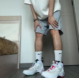 Giày Nike Air Jordan 37 'Hare' DD6958-160