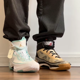 Giày Nike Air Jordan 37 PF x Jayson Tatum 'Tattoo' DZ0811-200