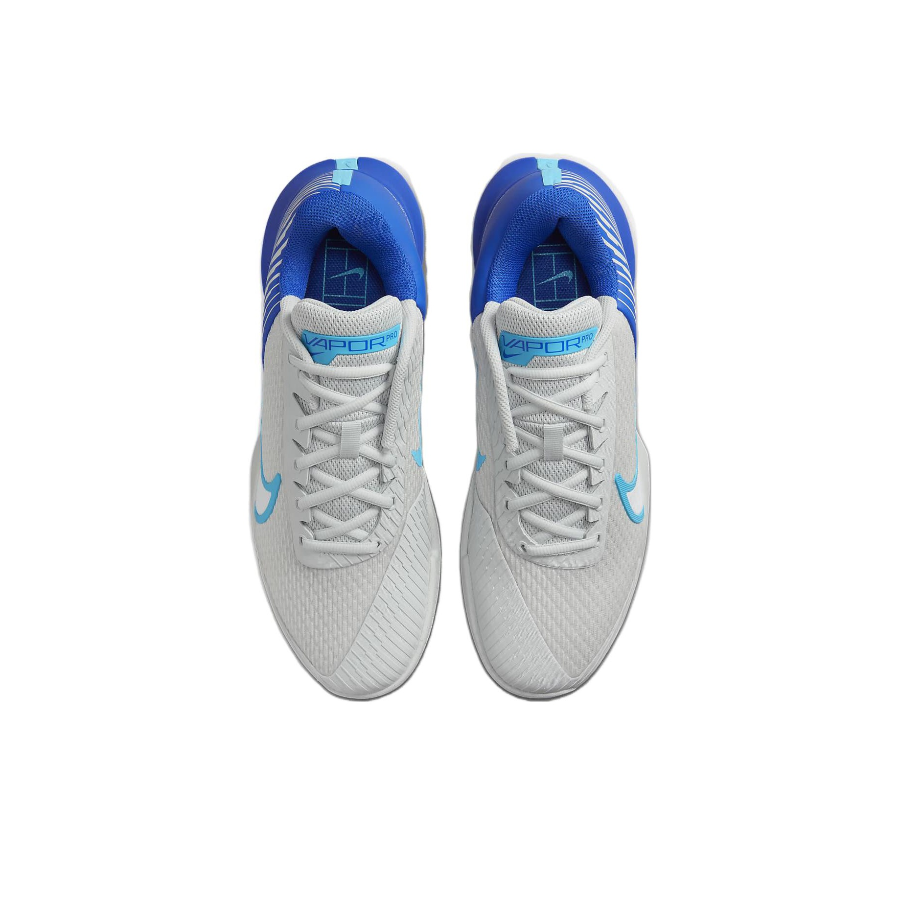 Giày Nike Court Air Zoom Vapor Pro 2 HC 'Game Royal' DR6191-002