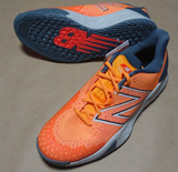 Giày Tennis New Balance Fresh Foam X Lav v2 'Orange Grey' MCHLAVO2
