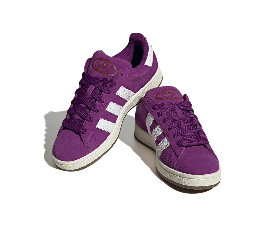 Giày Adidas Campus 00s 'Purple' IF0511
