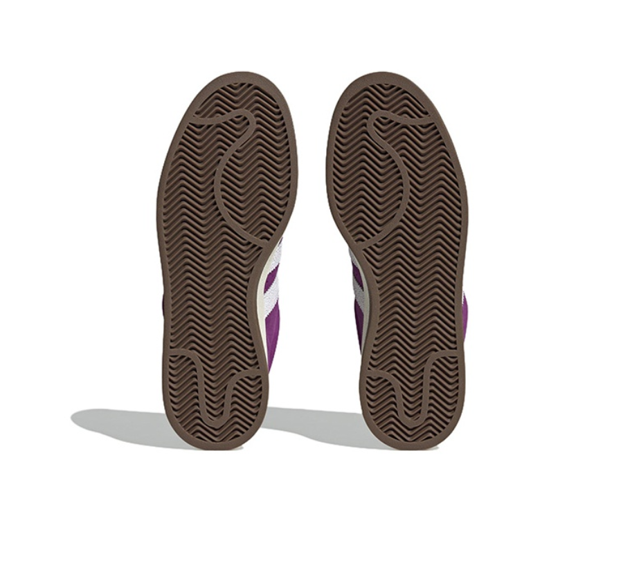 Giày Adidas Campus 00s 'Purple' IF0511