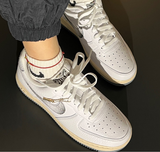 Giày Nike Air Force 1 Low '50 Years Of Hip Hop' DV7183-100