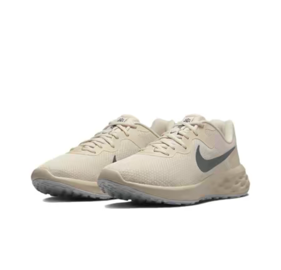 Giày Nike Revolution 6 'Oatmeal' DC3728-101