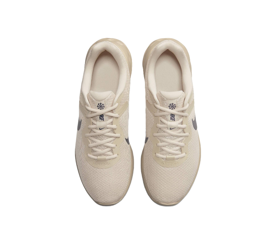 Giày Nike Revolution 6 'Oatmeal' DC3728-101