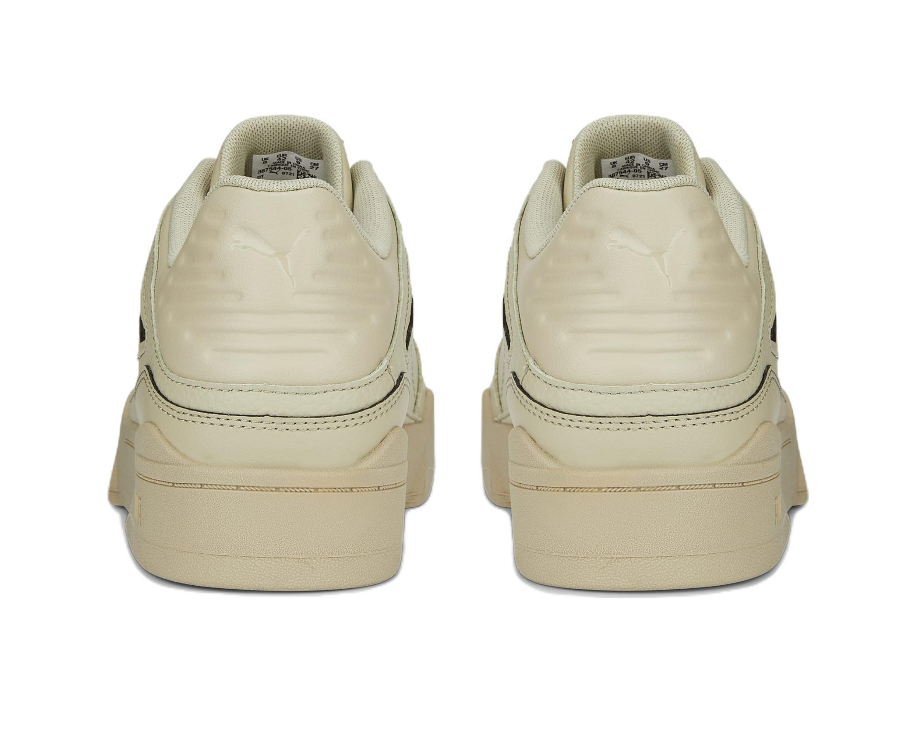 Giày Puma Slipstream Leather 'Cream' 387544-05